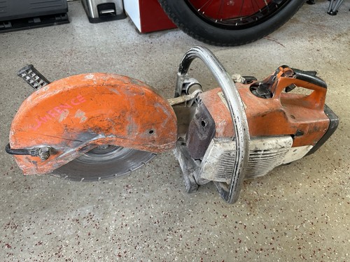 Stihl ts400 disc - ts400, cutter