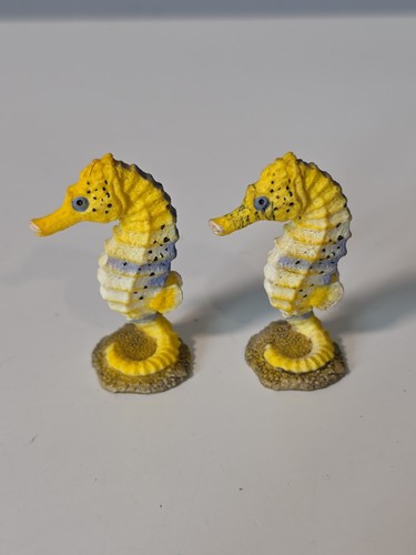 Schleich 14725 seahorse - schleich,