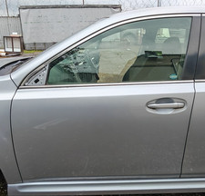 2013 Subaru Legacy Estate 2.0 Diesel AWD Front passenger side Door for Sale