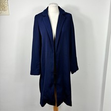 Marks & Spencer Long Jacket