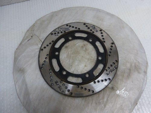 Suzuki gsx1100f power screen - suzuki,