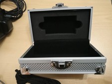 Nintendo gameboy micro console