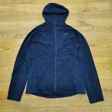 Rab Capacitor Hoodie Fleece