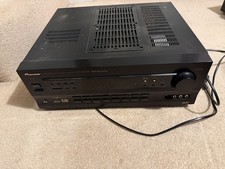 Pioneer VSX-808RDS Amplifier
