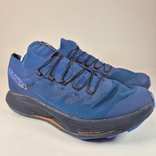 Salomon trainers men size - salomon,