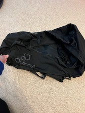 Quinny pushchair travel bag - quinny,