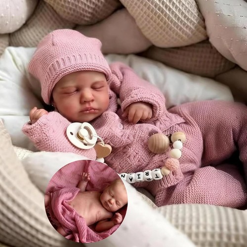 Anano reborn baby dolls - anano,
