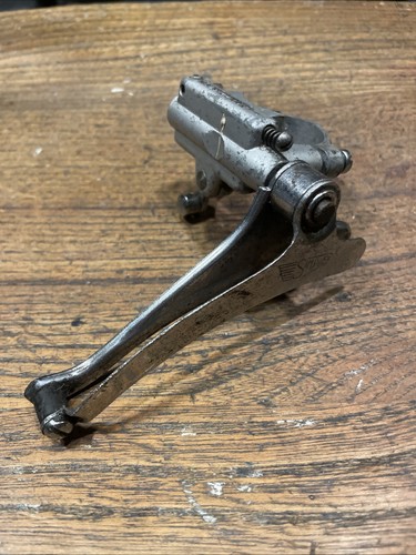 Simplex front derailleur - front,