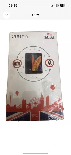 Ibrit android smart phone dual - ibrit,