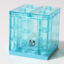 LEGO 21348 Gelatinous Cube