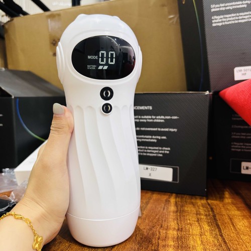 Blowjob automatic suction - blowjob,