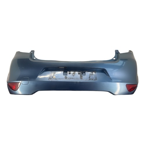 Renault clio x85 mk3 rear - renault,