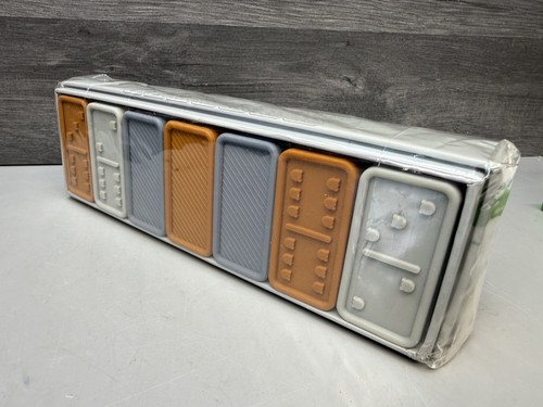 Liewood silicone domino set - liewood,