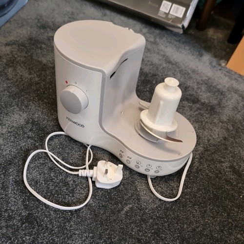 Kenwood food processor fp12 - processor,