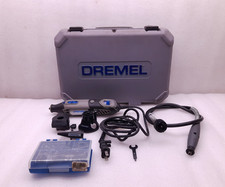 Dremel 4000 variable speed - 4000,