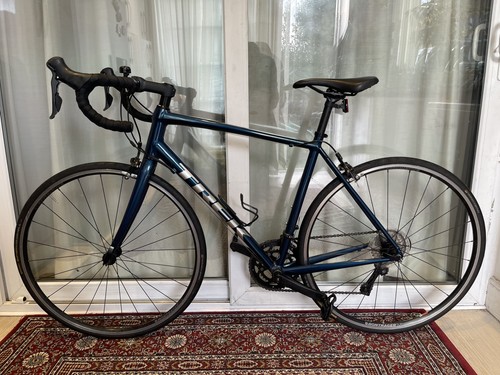 Trek domane road bike - trek,