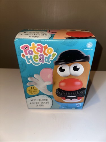 Hasbro playskool potato - hasbro,