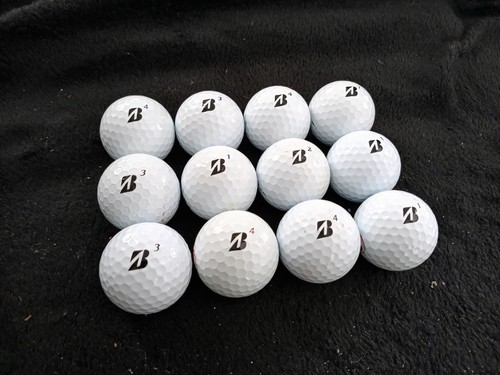 Bridgestone golf balls in - golf,