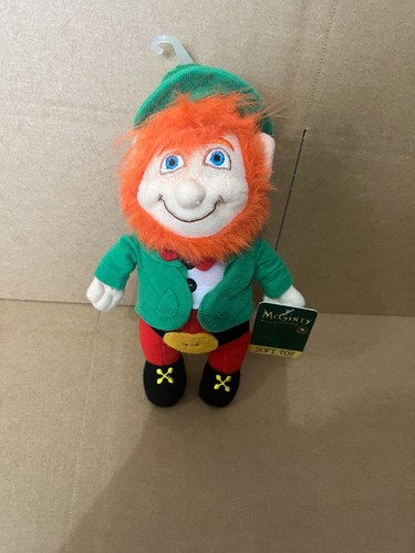 Mcginty mcmurfy irish - mcginty,