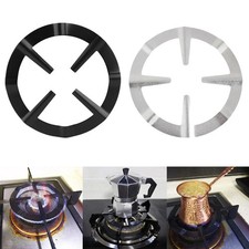 Gas Ring Reducer Stove Top