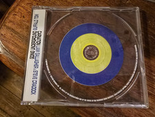 Liam Gallagher - Carnation Promo CD - Oasis, Buffalo Tom