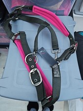 Hkm New Pony Headcollar