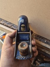 Vintage Record No 0120 Block