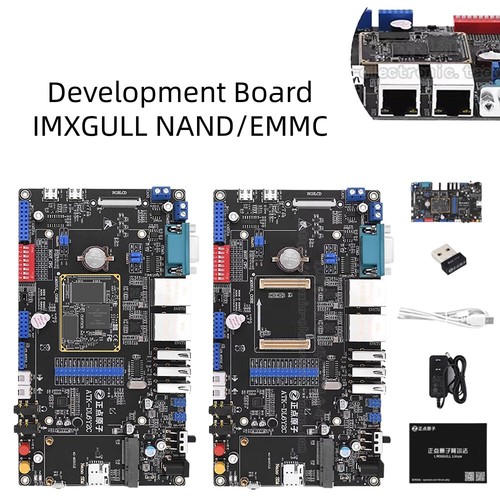 Arm linux development board - development,