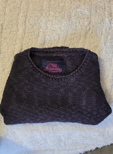 Superdry icarus women crew - superdry,