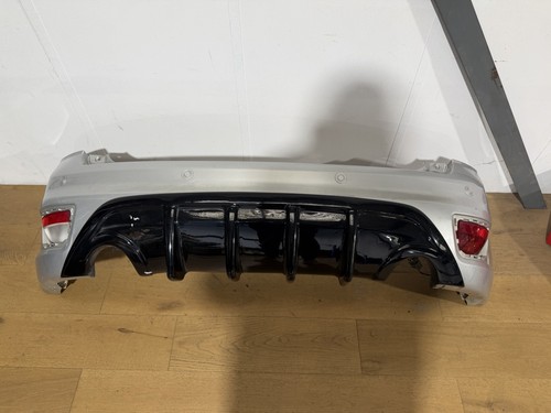 Ford focus st225 silver - st225,
