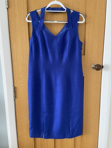 Jacques vert dress size - dress,
