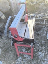 Excel 620mm Wet Tile Cutter