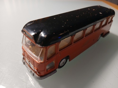 Corgi major toys 1120 midland - 1120,