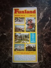 Funland Amusement Park Tampa
