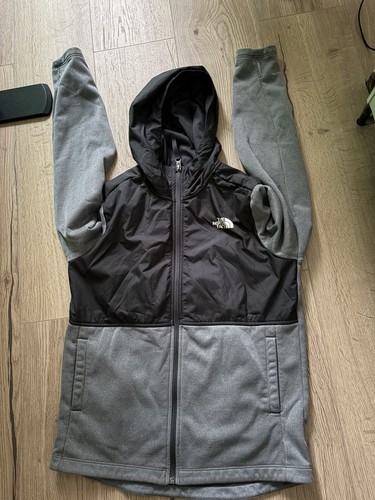 The north face jacket for - face,