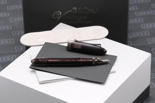Omas 360 vintage - omas,