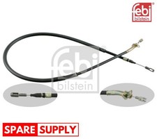 Cable parking brake - cable,,