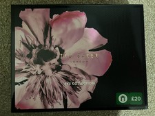 Ted Baker Eye Collection Gift Set Brand New