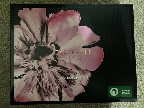 Ted baker eye - ted,