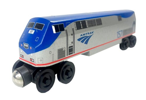 Whittle shortline wooden - whittle,