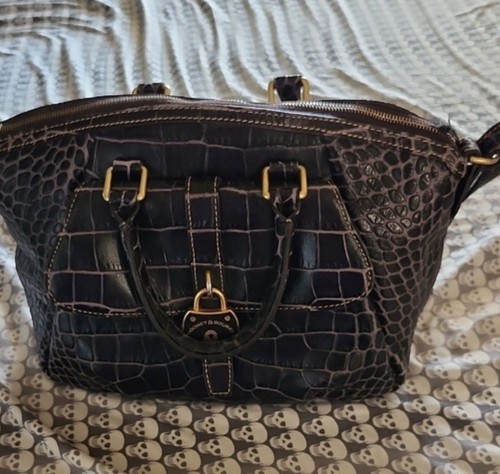 Vintage dooney bourke - dooney,