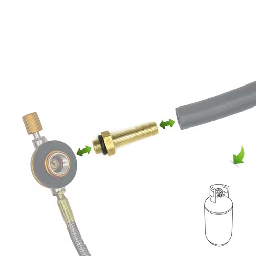 Outdoor camping stove - camping,