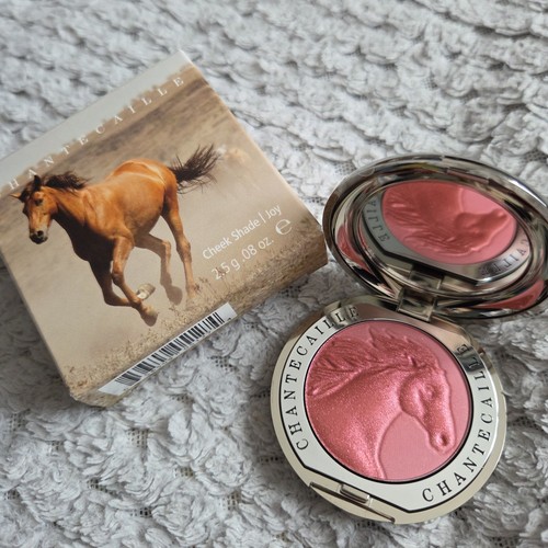 Chantecaille cheek shade joy - shade,