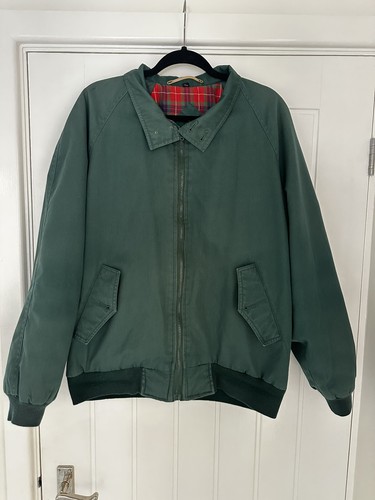 Baracuta harrington jacket - g9,