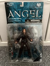 Buffy The Vampire Slayer/Angel