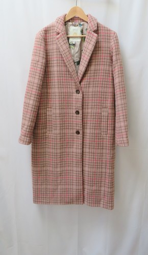 Joules langford tweed - tweed, coat