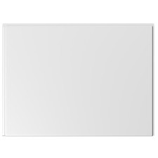 White Walnut Grey Modern