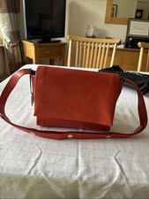 Jones The Bootmaker Dark Coral