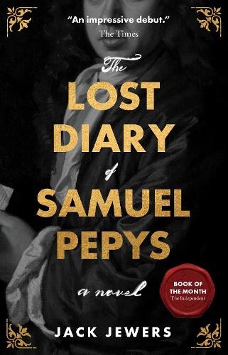 The lost diary - lost,