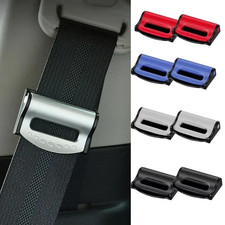 2PCS Car Safety Seat Belt